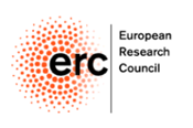 Logo ERC